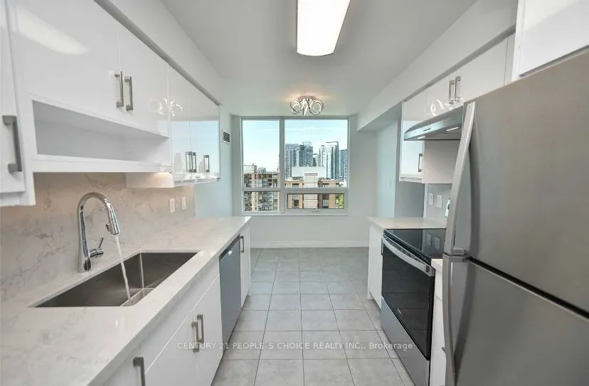 208 Enfield Place, #2807
