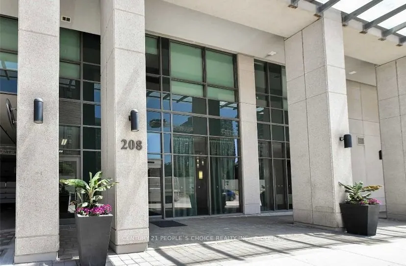 208 Enfield Place, #2807