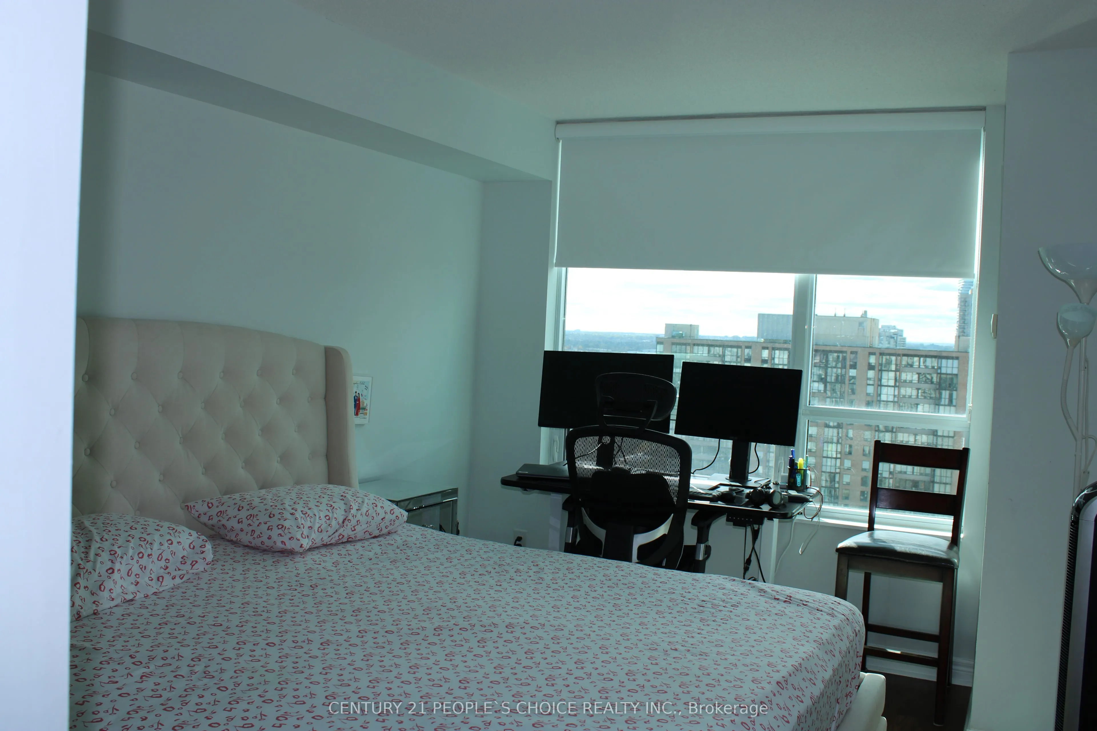 208 Enfield Place, #2807