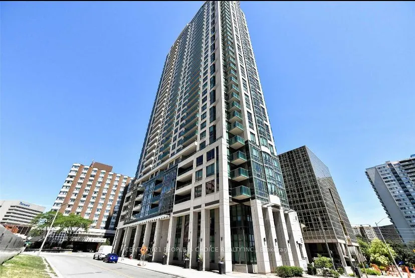 208 Enfield Place, #2807