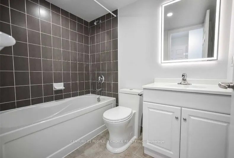 208 Enfield Place, #2807