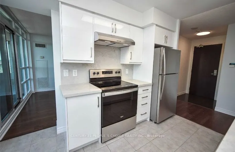 208 Enfield Place, #2807
