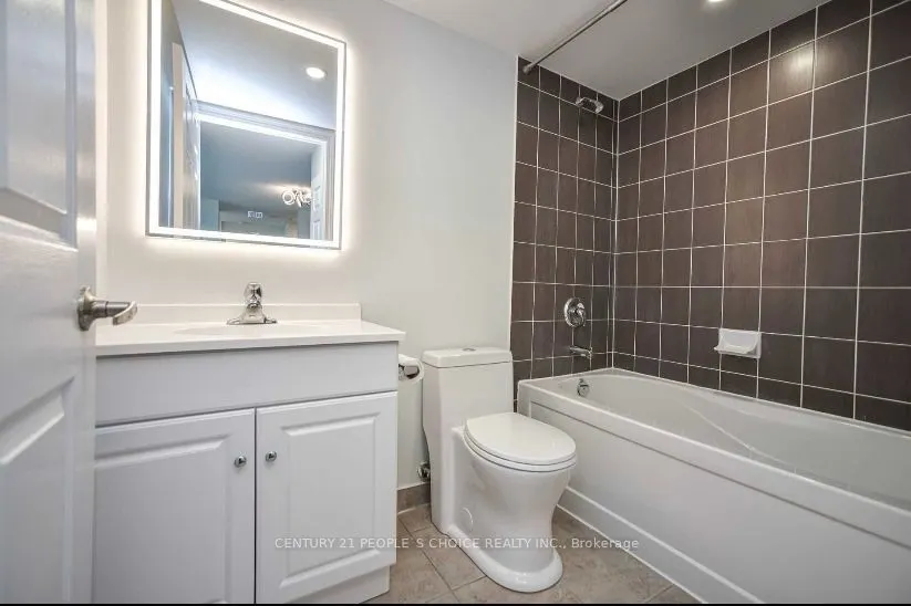 208 Enfield Place, #2807