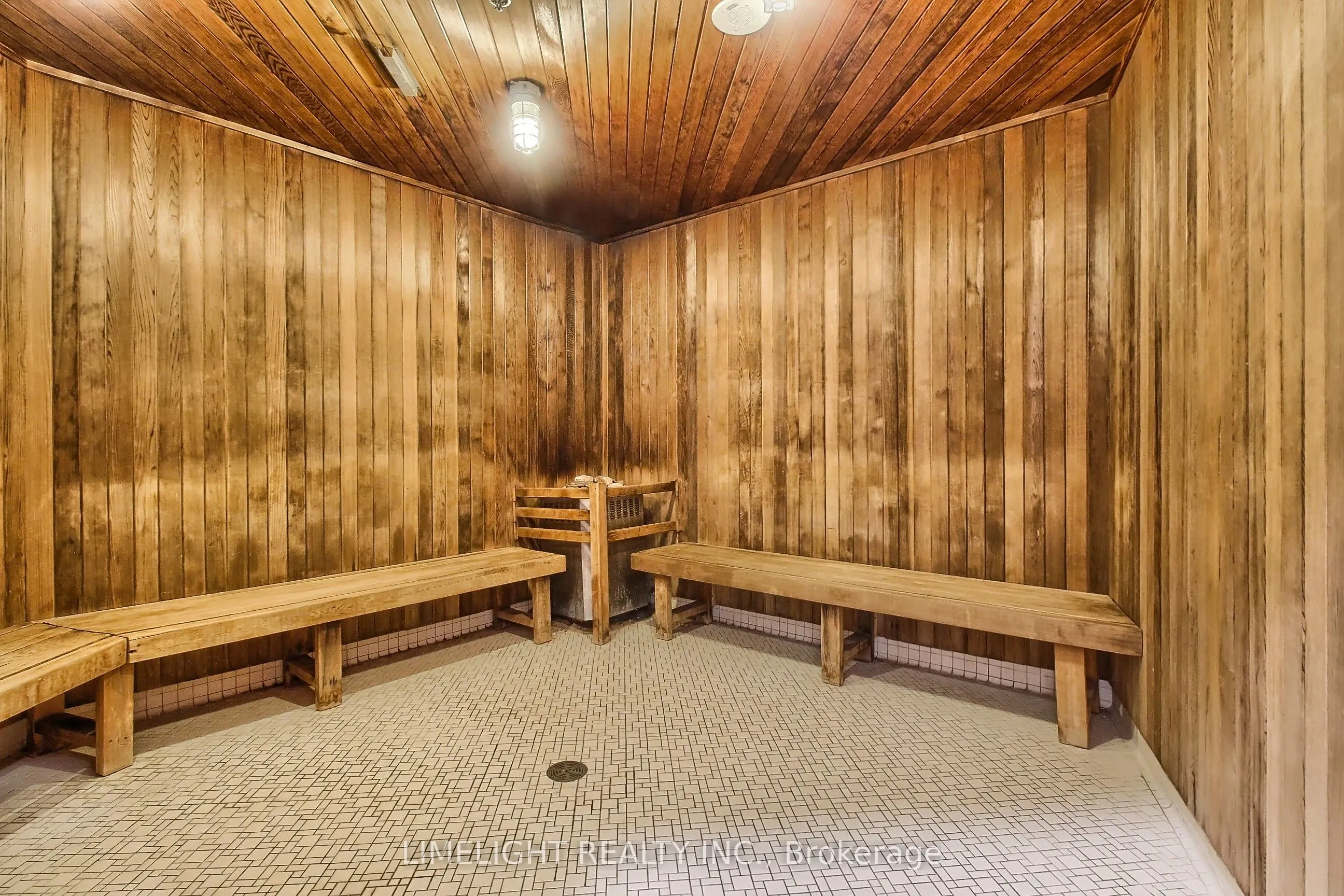 2240 LAKE SHORE Boulevard W, #2208