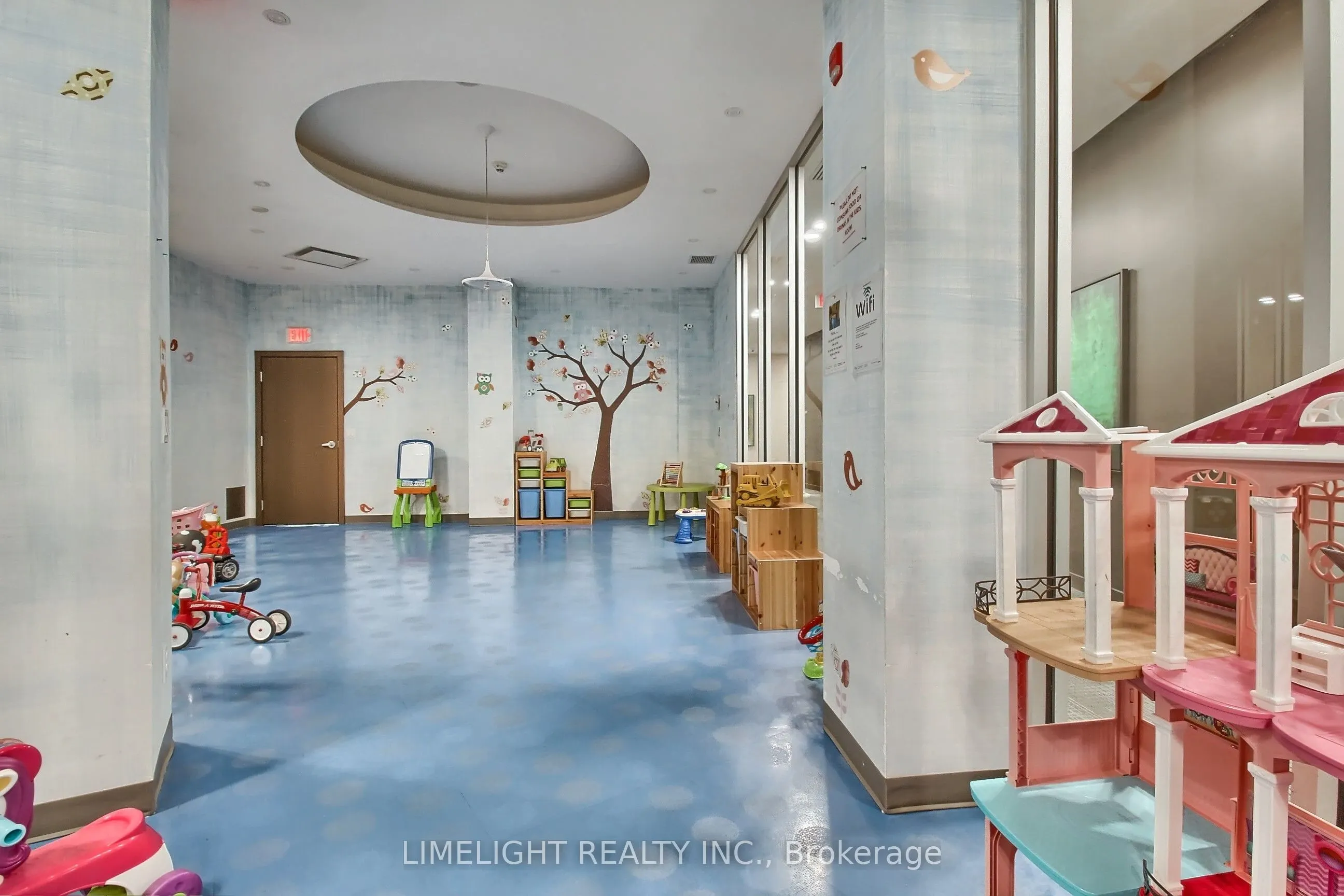 2240 LAKE SHORE Boulevard W, #2208