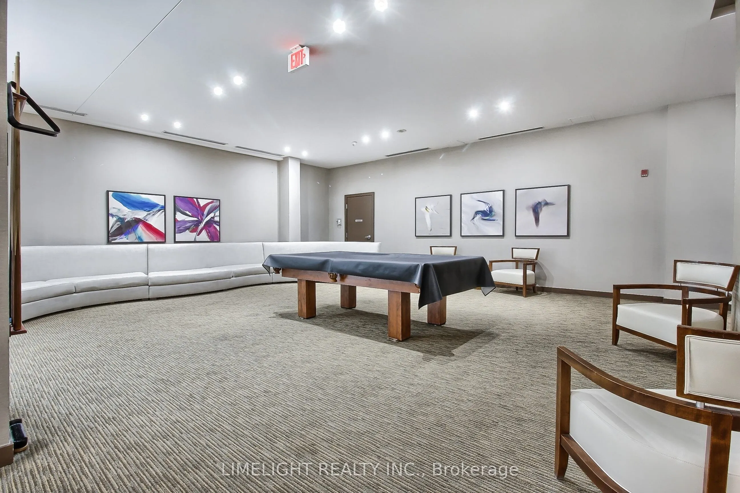 2240 LAKE SHORE Boulevard W, #2208