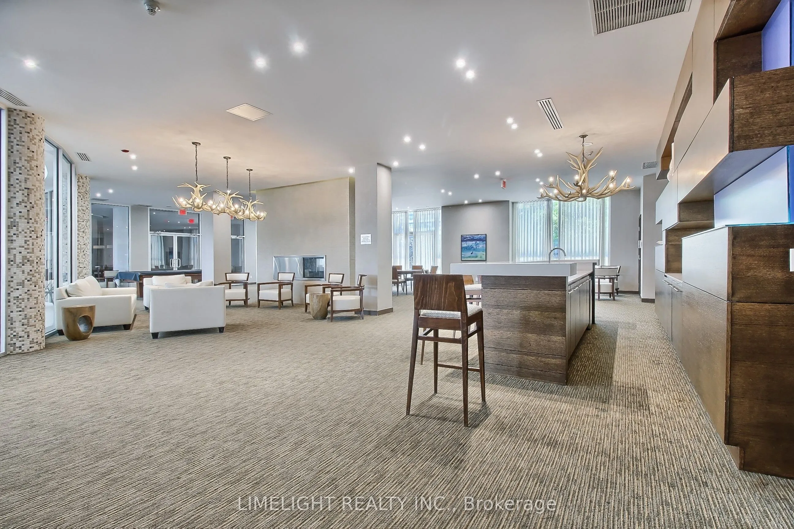 2240 LAKE SHORE Boulevard W, #2208
