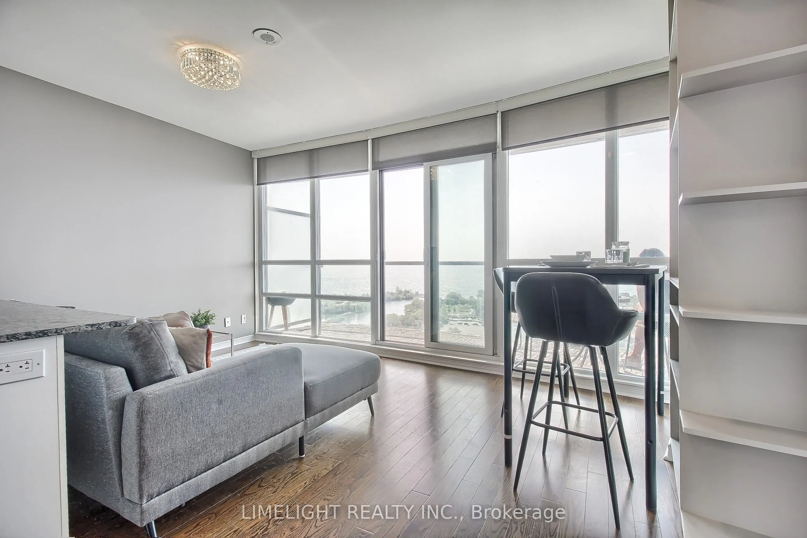 2240 LAKE SHORE Boulevard W, #2208