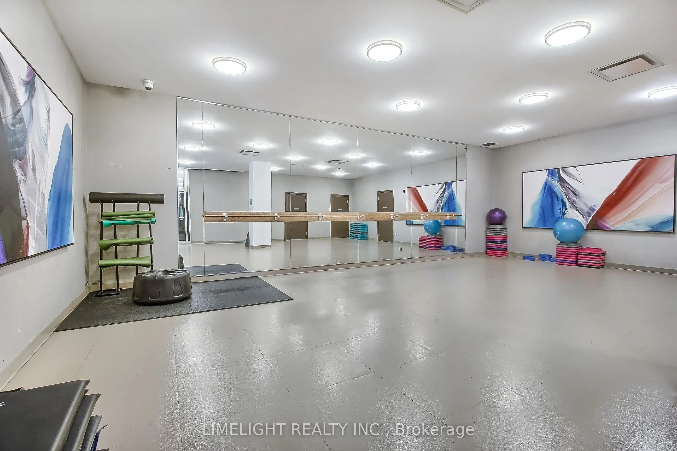 2240 LAKE SHORE Boulevard W, #2208