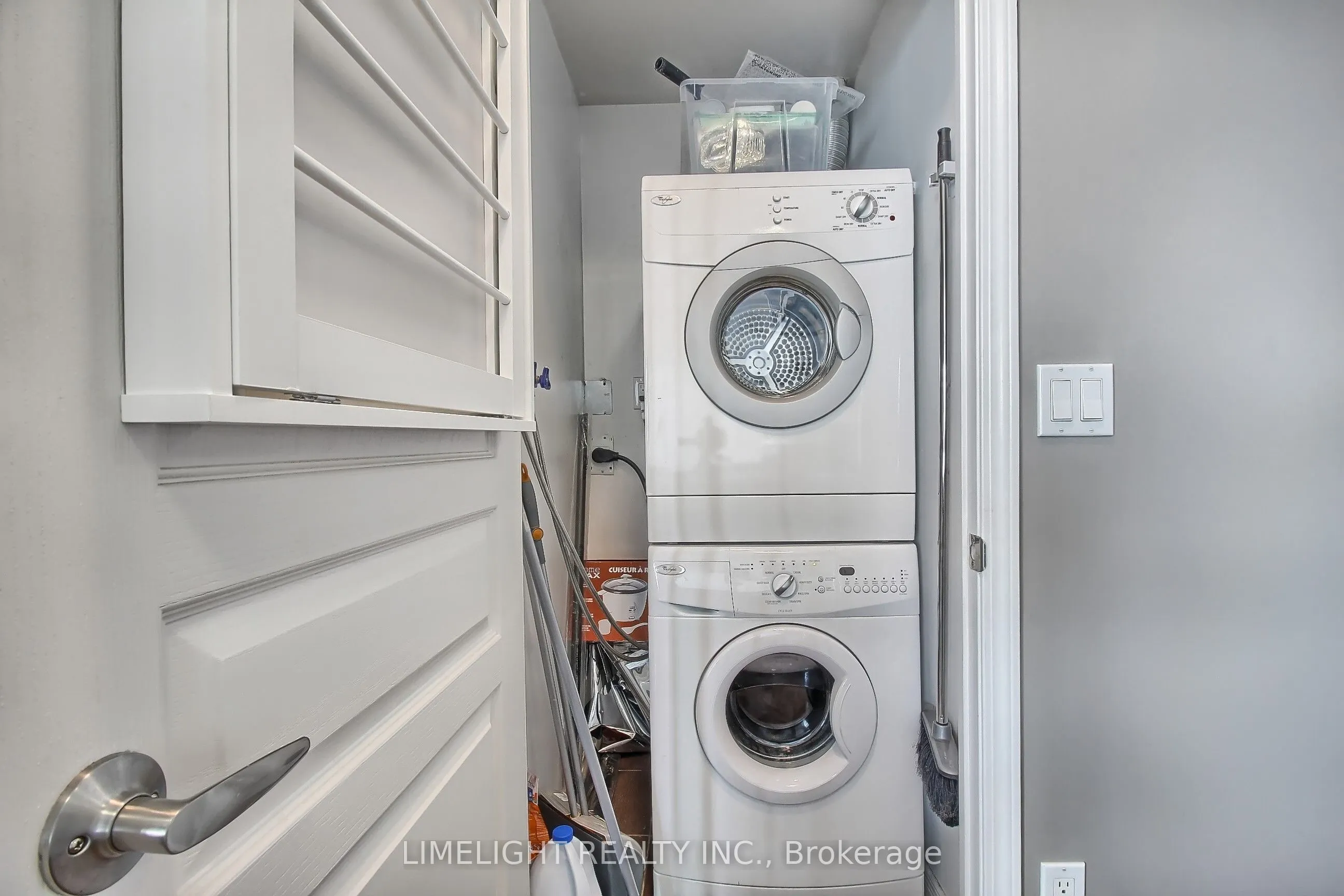 2240 LAKE SHORE Boulevard W, #2208