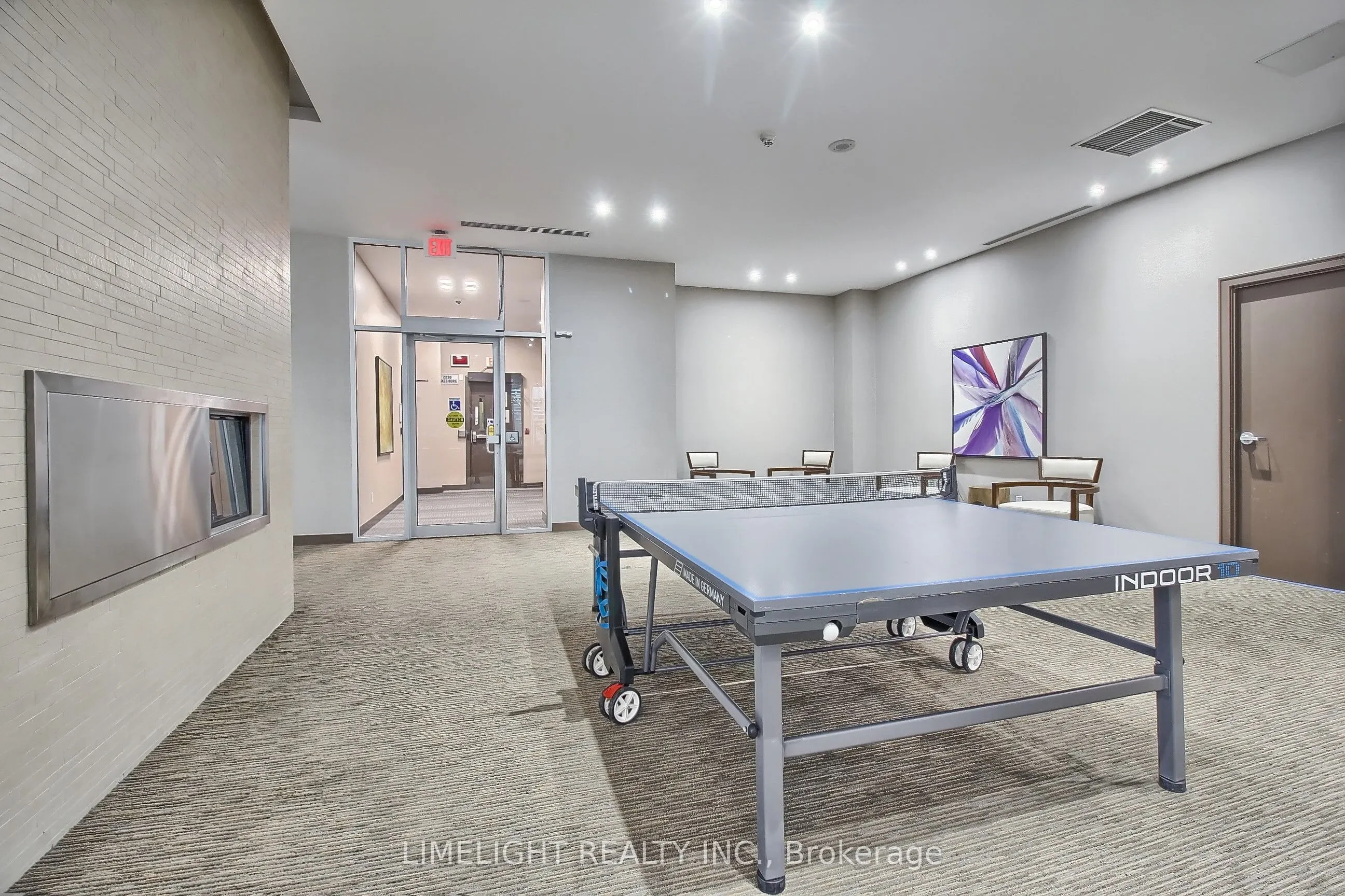 2240 LAKE SHORE Boulevard W, #2208