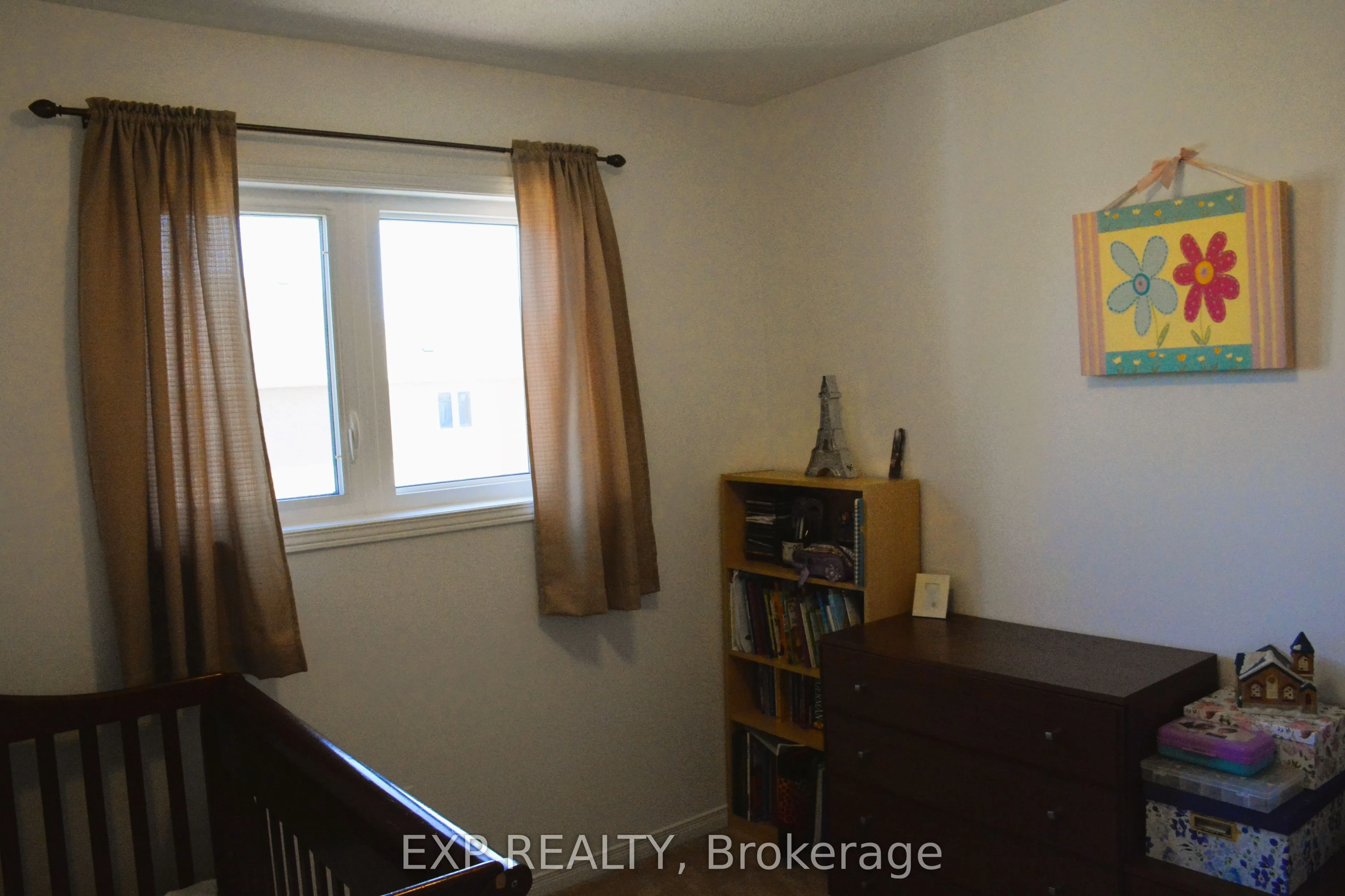116 Goldham Way