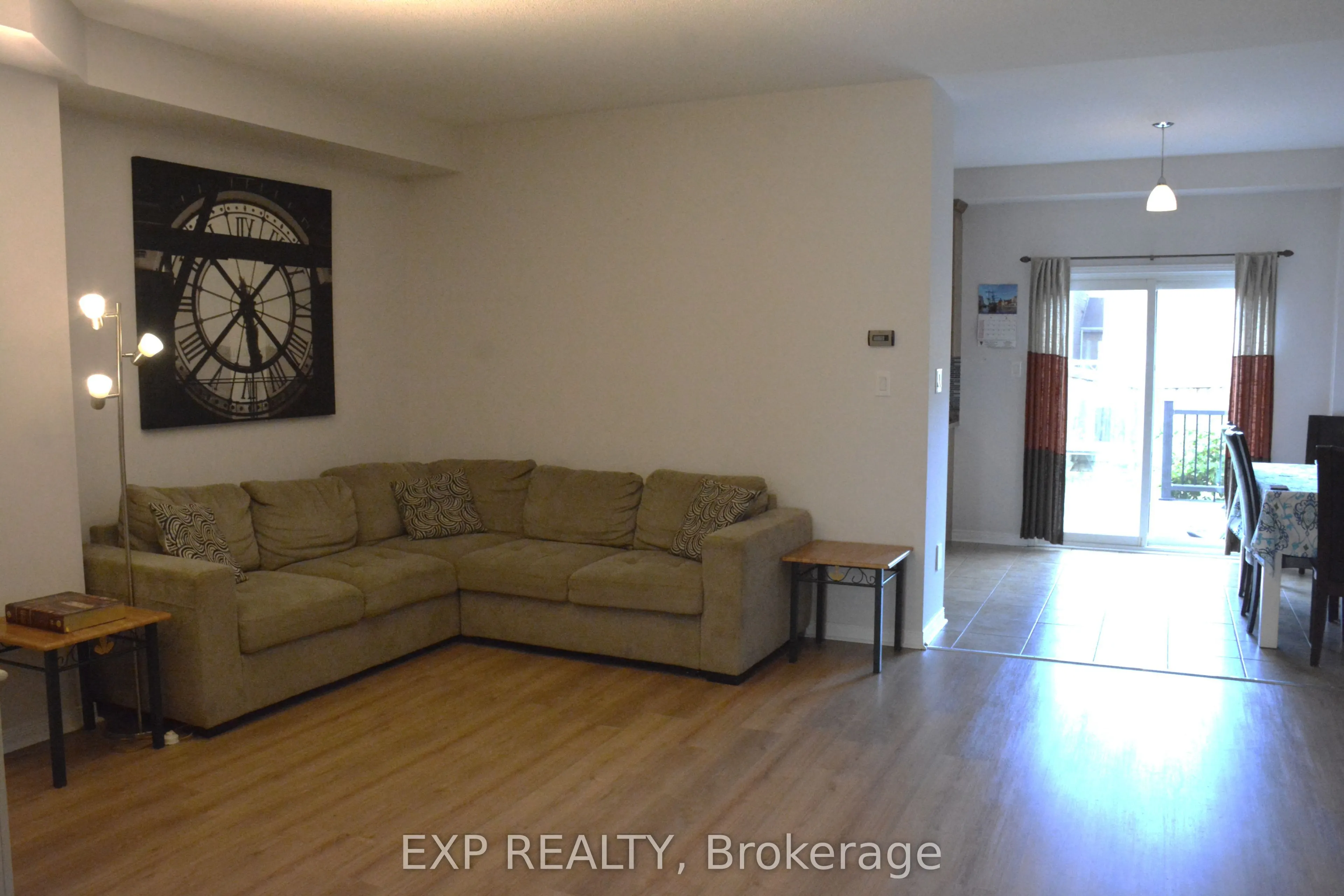 116 Goldham Way