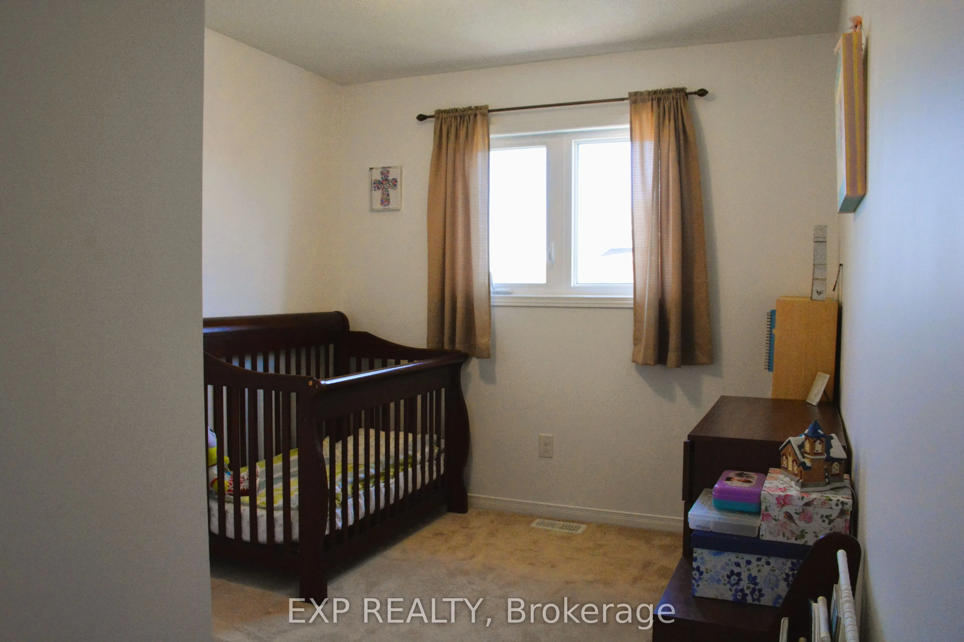 116 Goldham Way