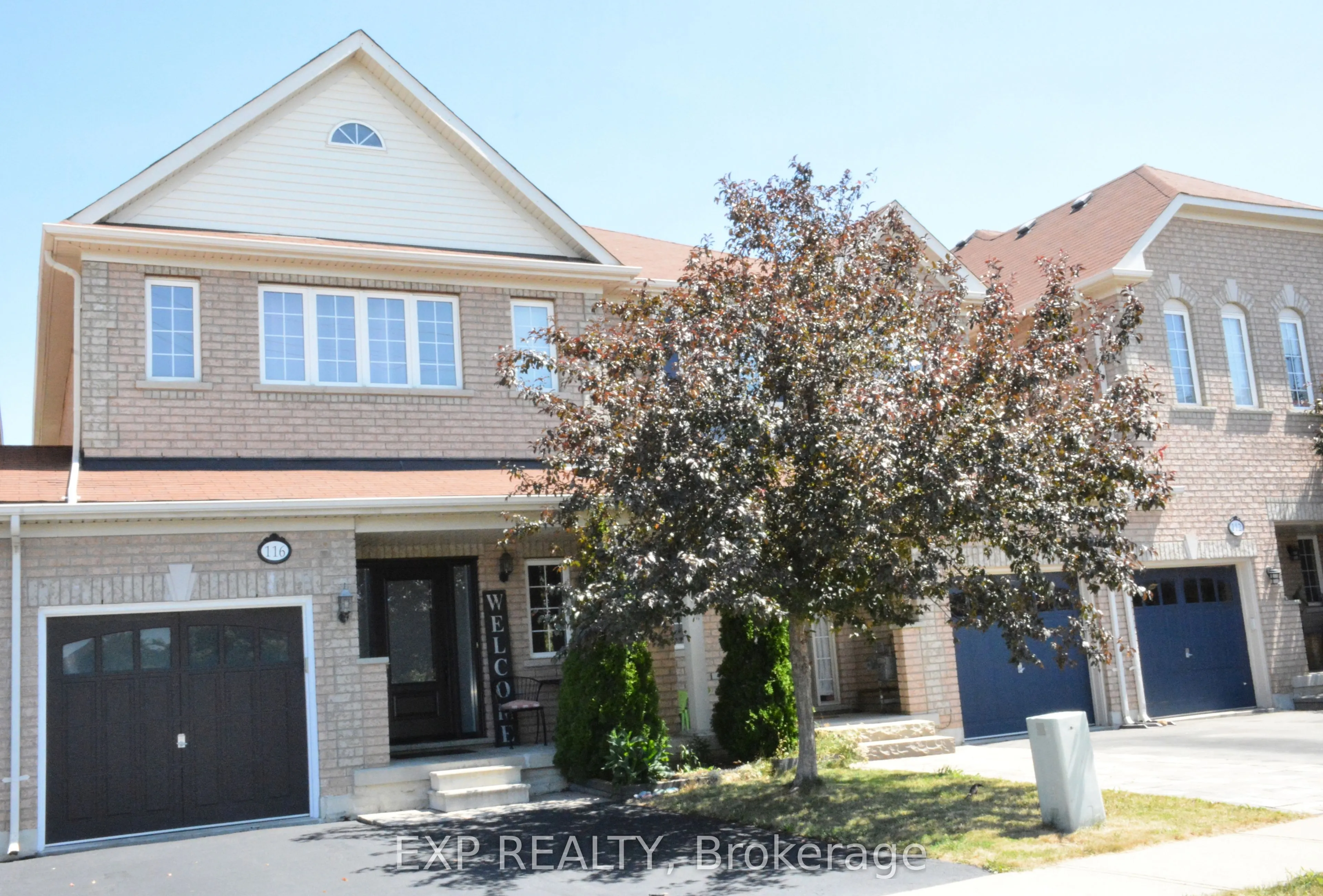 116 Goldham Way