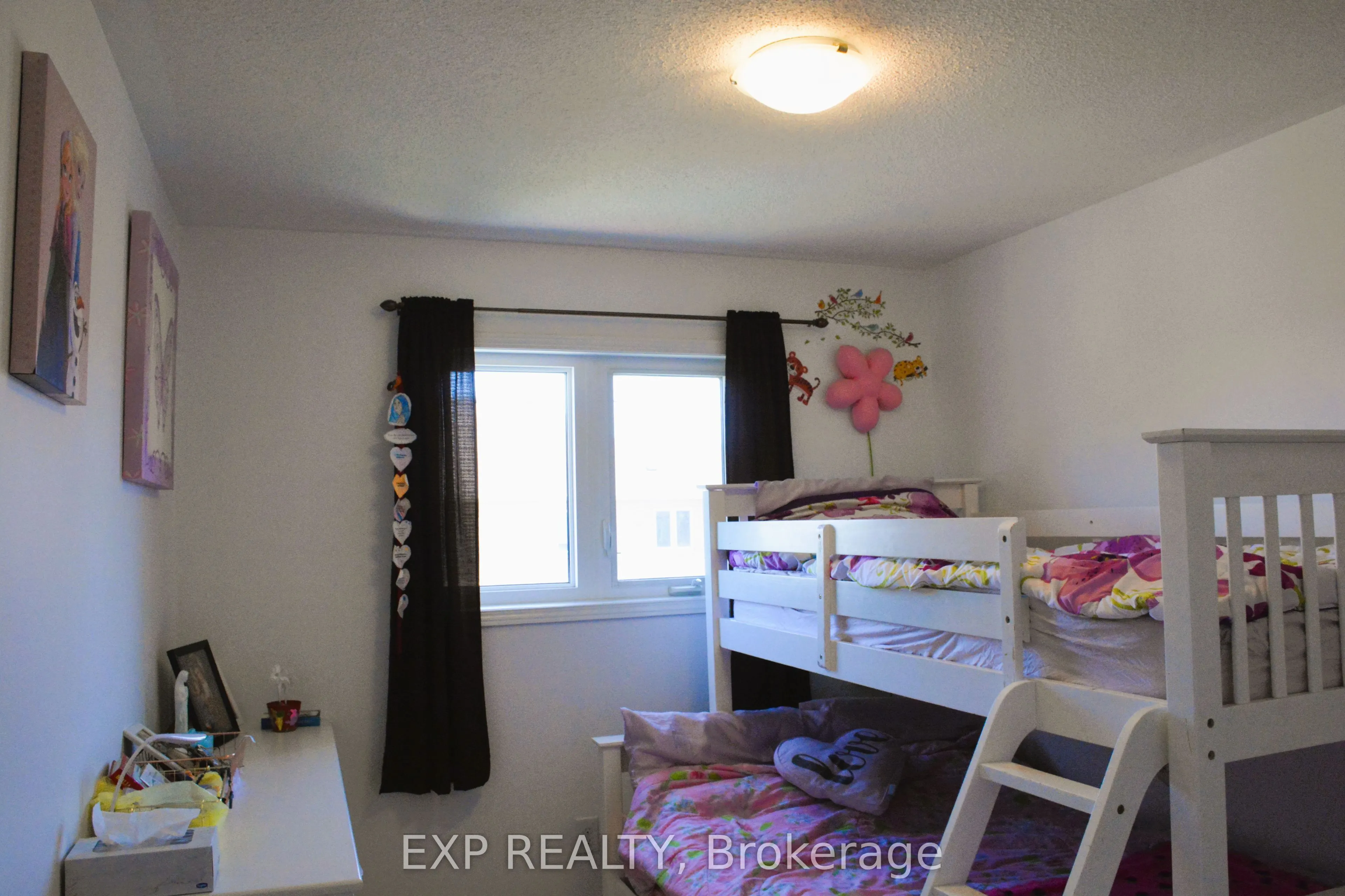 116 Goldham Way