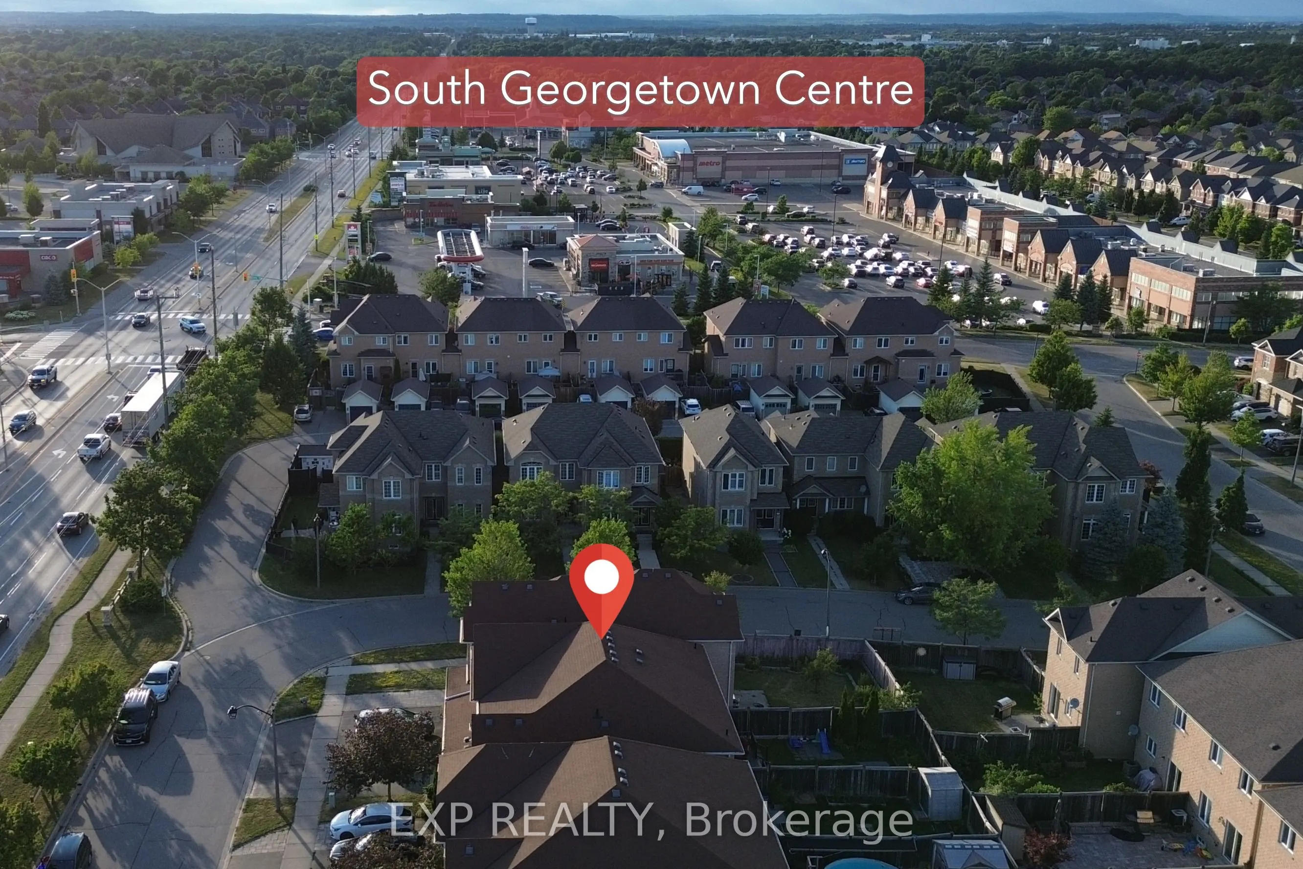 116 Goldham Way