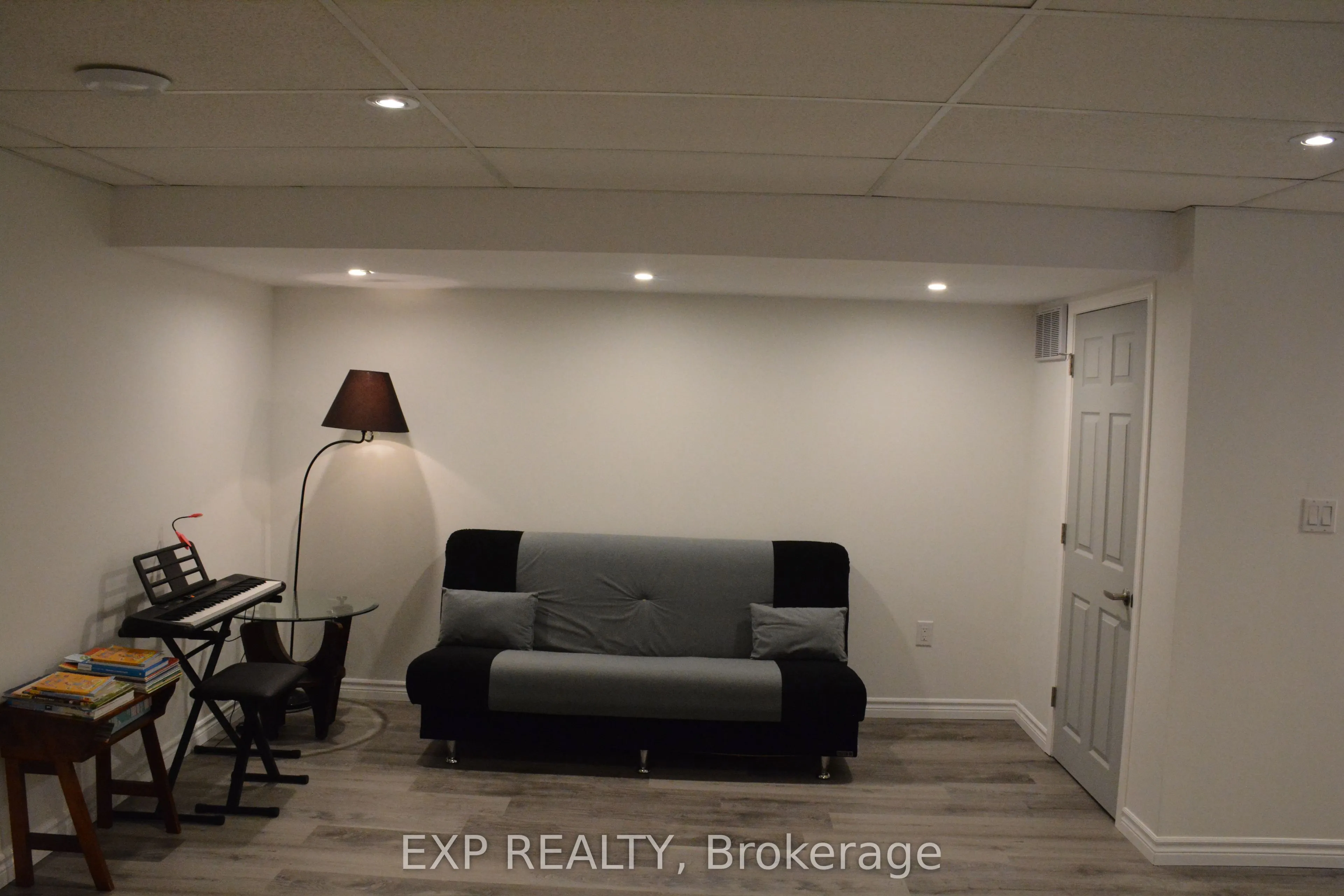 116 Goldham Way