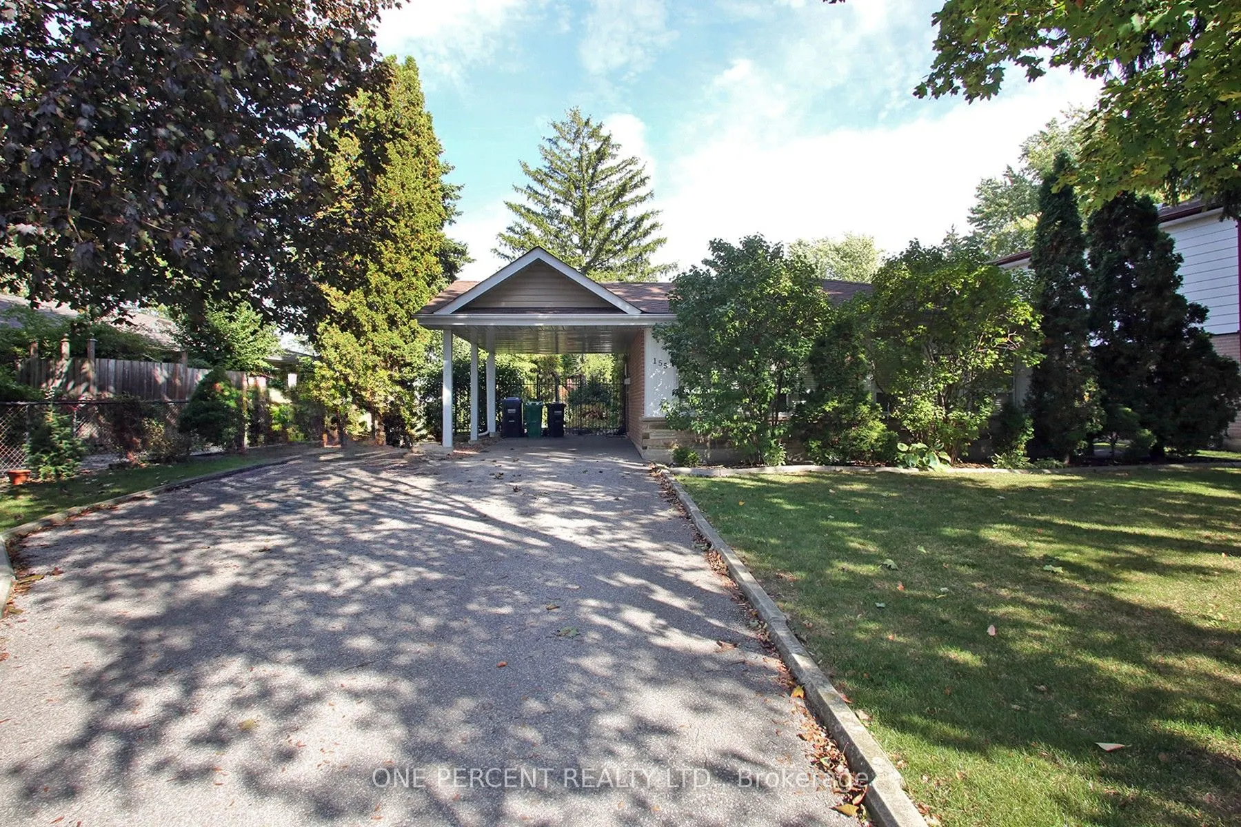 155 Bartley Bull Parkway