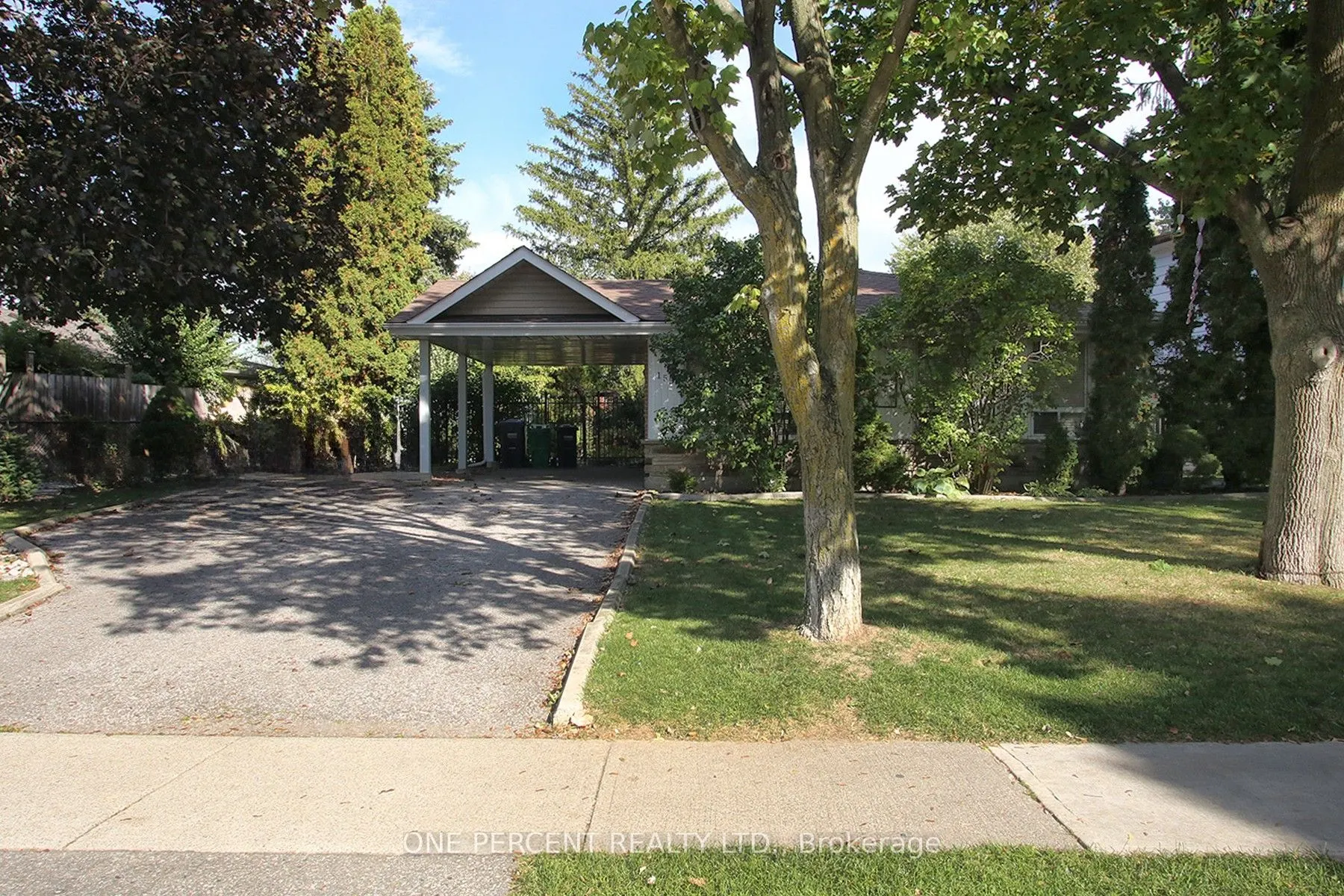 155 Bartley Bull Parkway