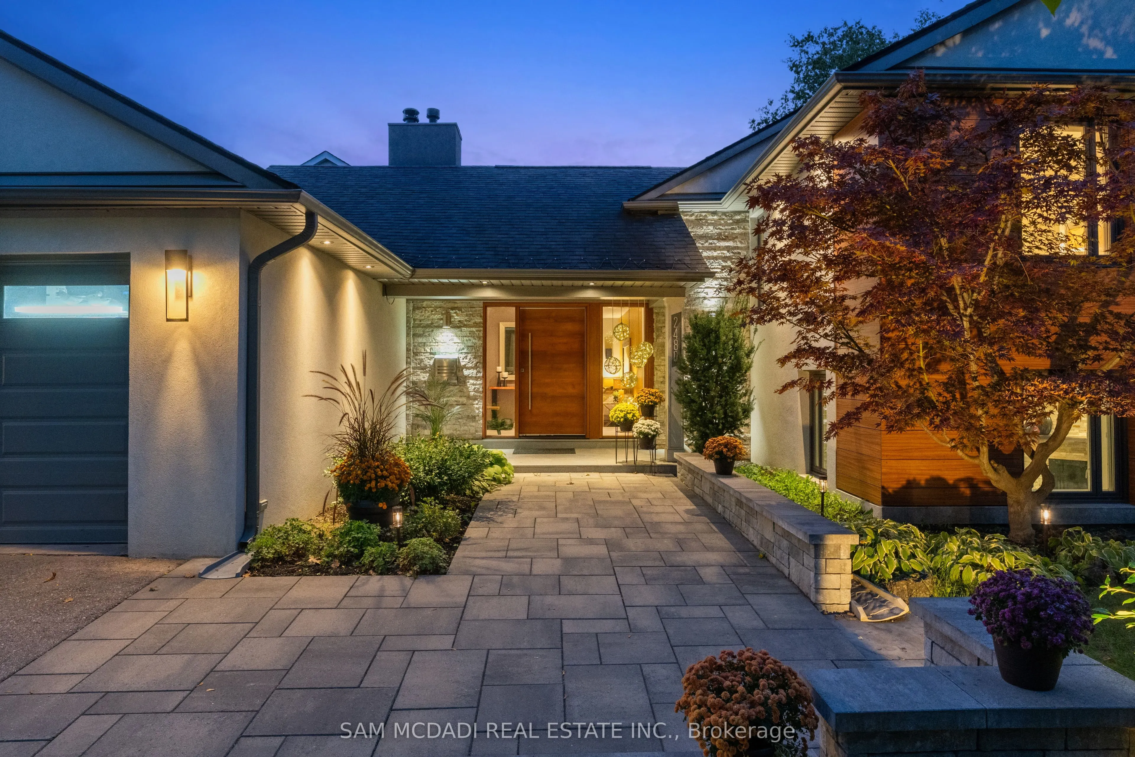 2480 Parmeer Drive