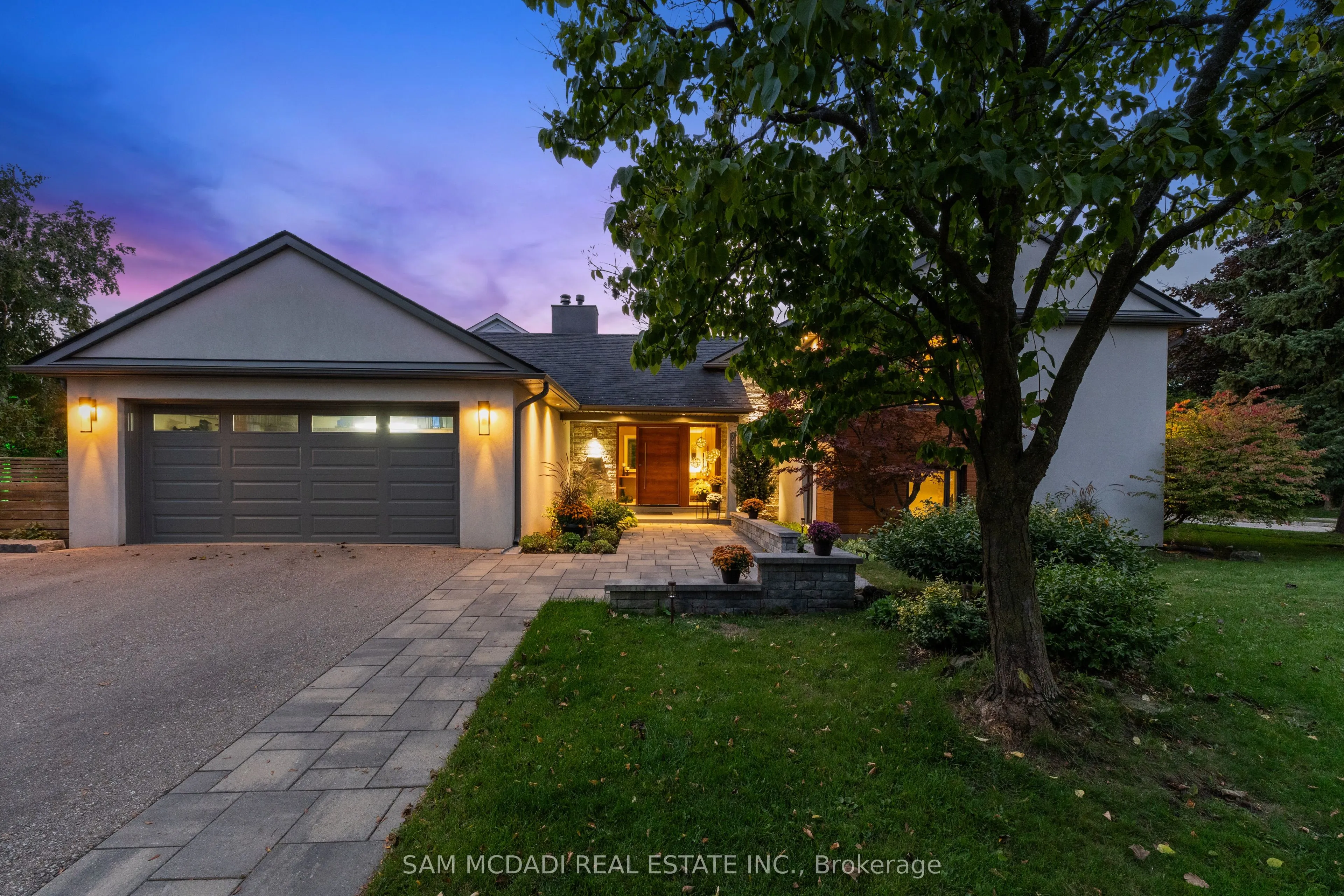 2480 Parmeer Drive