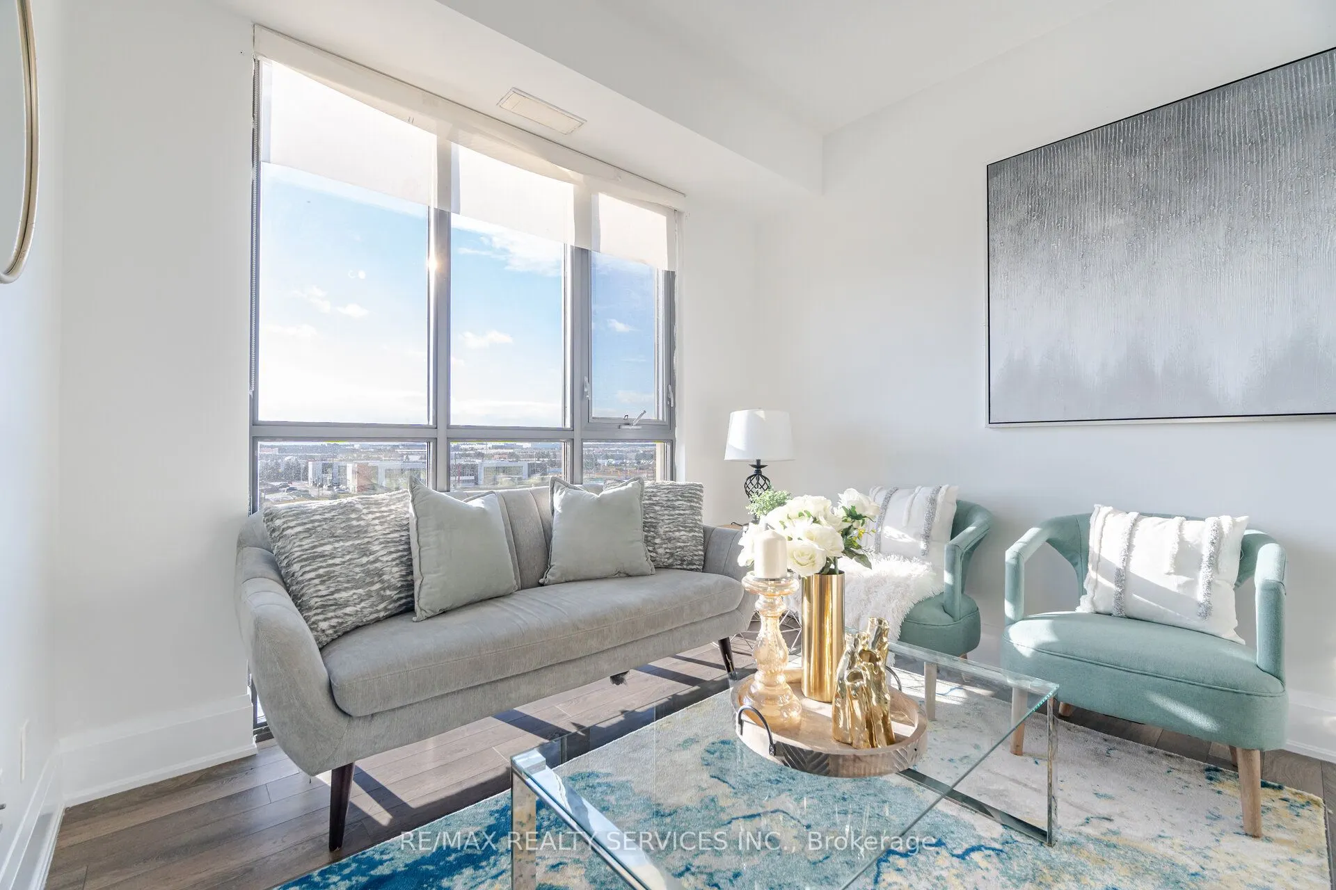45 Yorkland Boulevard, #508