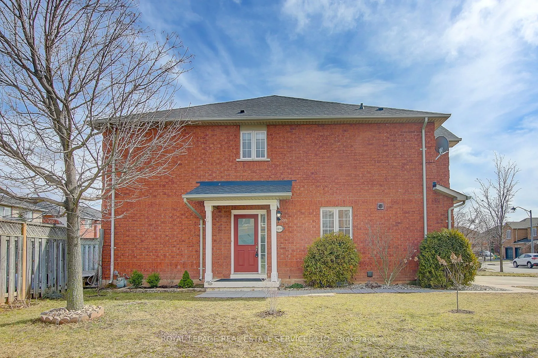 1498 Pinecliff Road