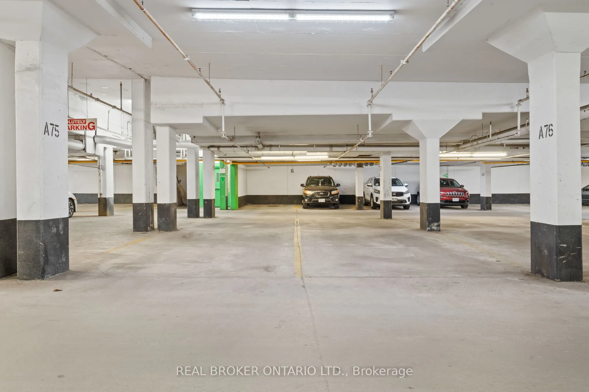 3047 Finch Avenue W, #2066