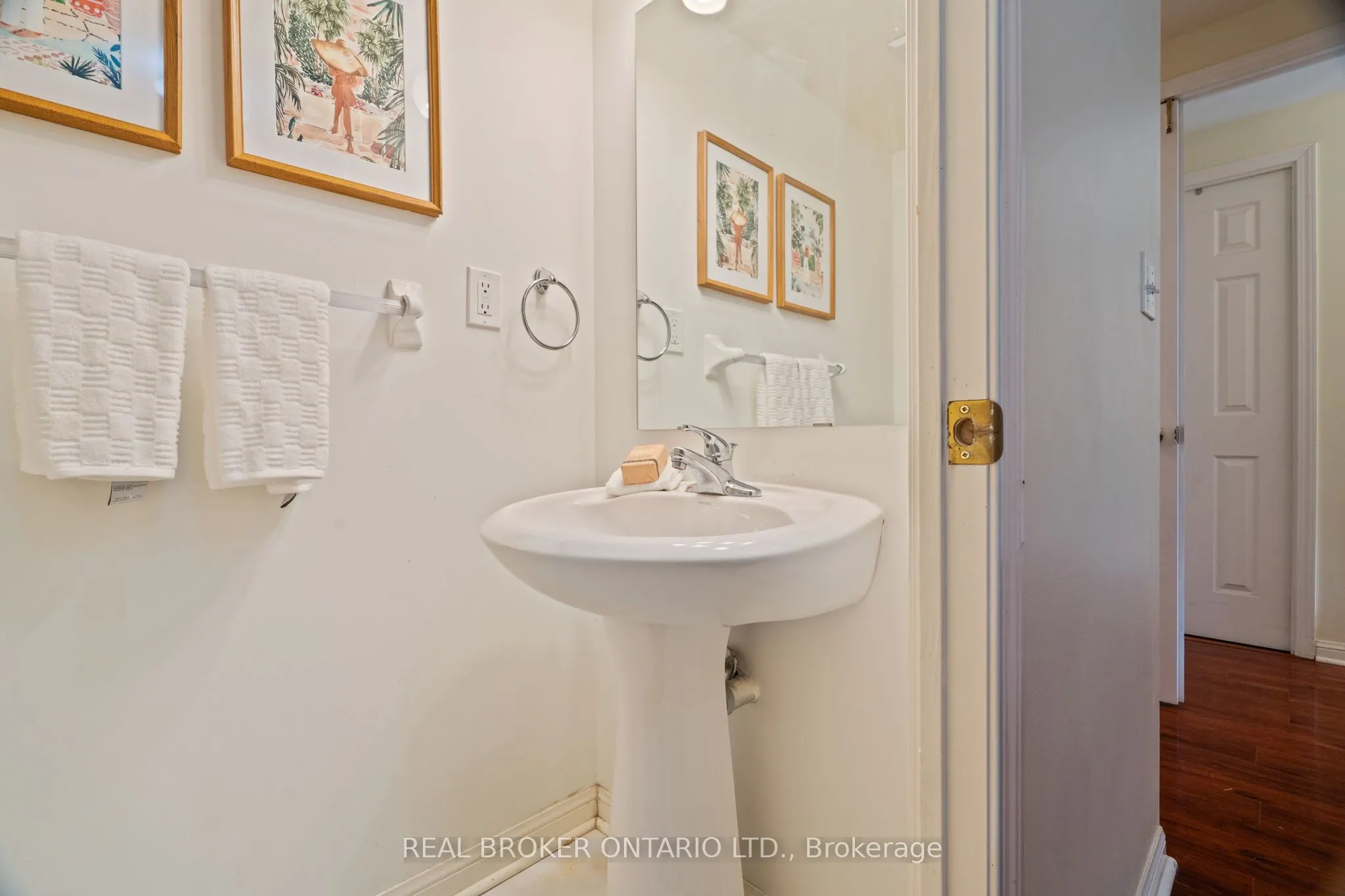 3047 Finch Avenue W, #2066