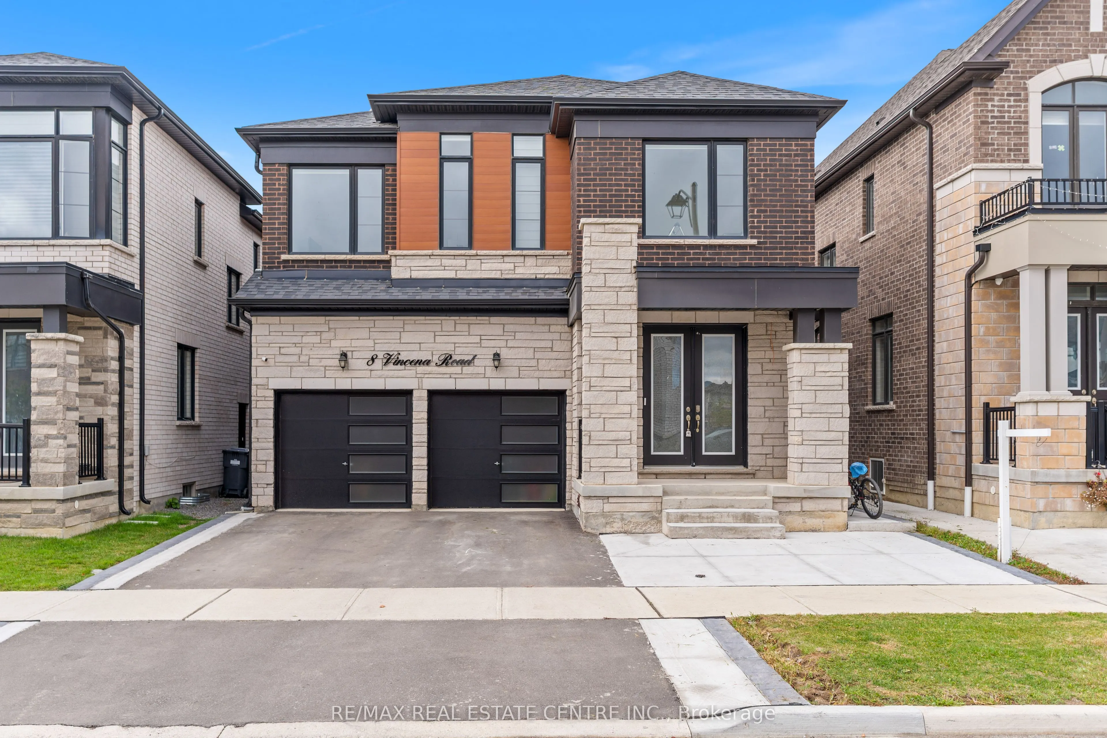 8 Vincena Road