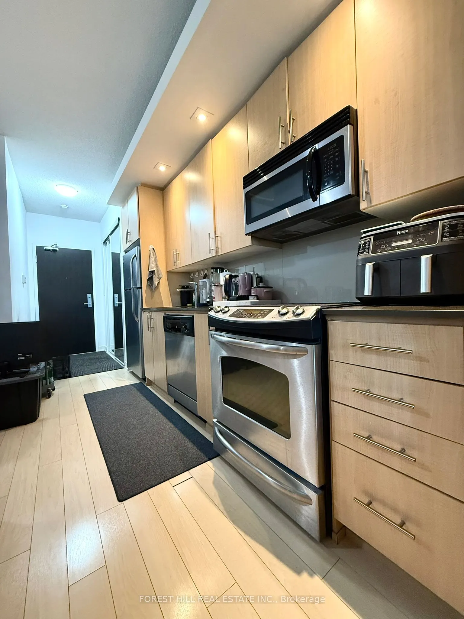 165 Legion Road N, #1334