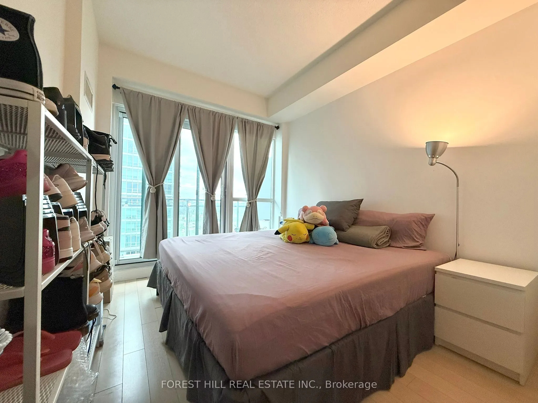 165 Legion Road N, #1334