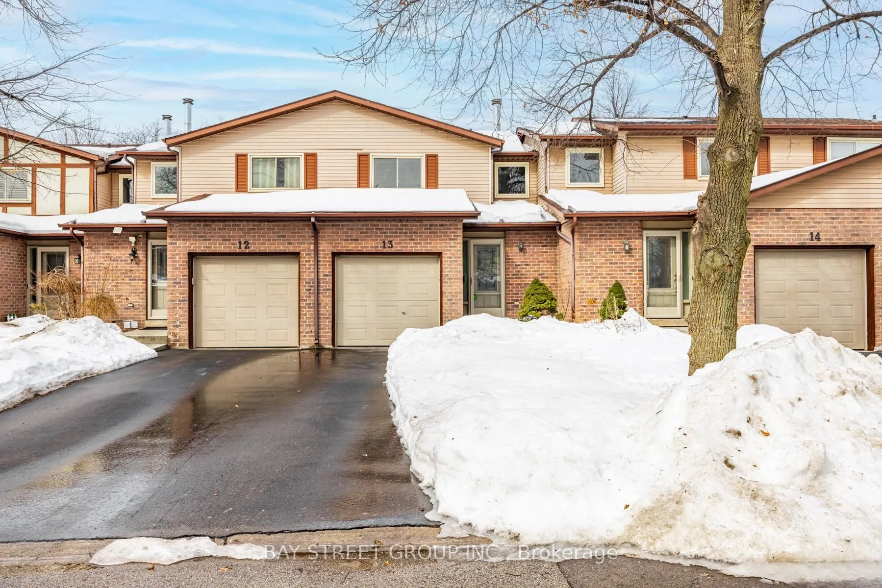 1232 Guelph Line, #13