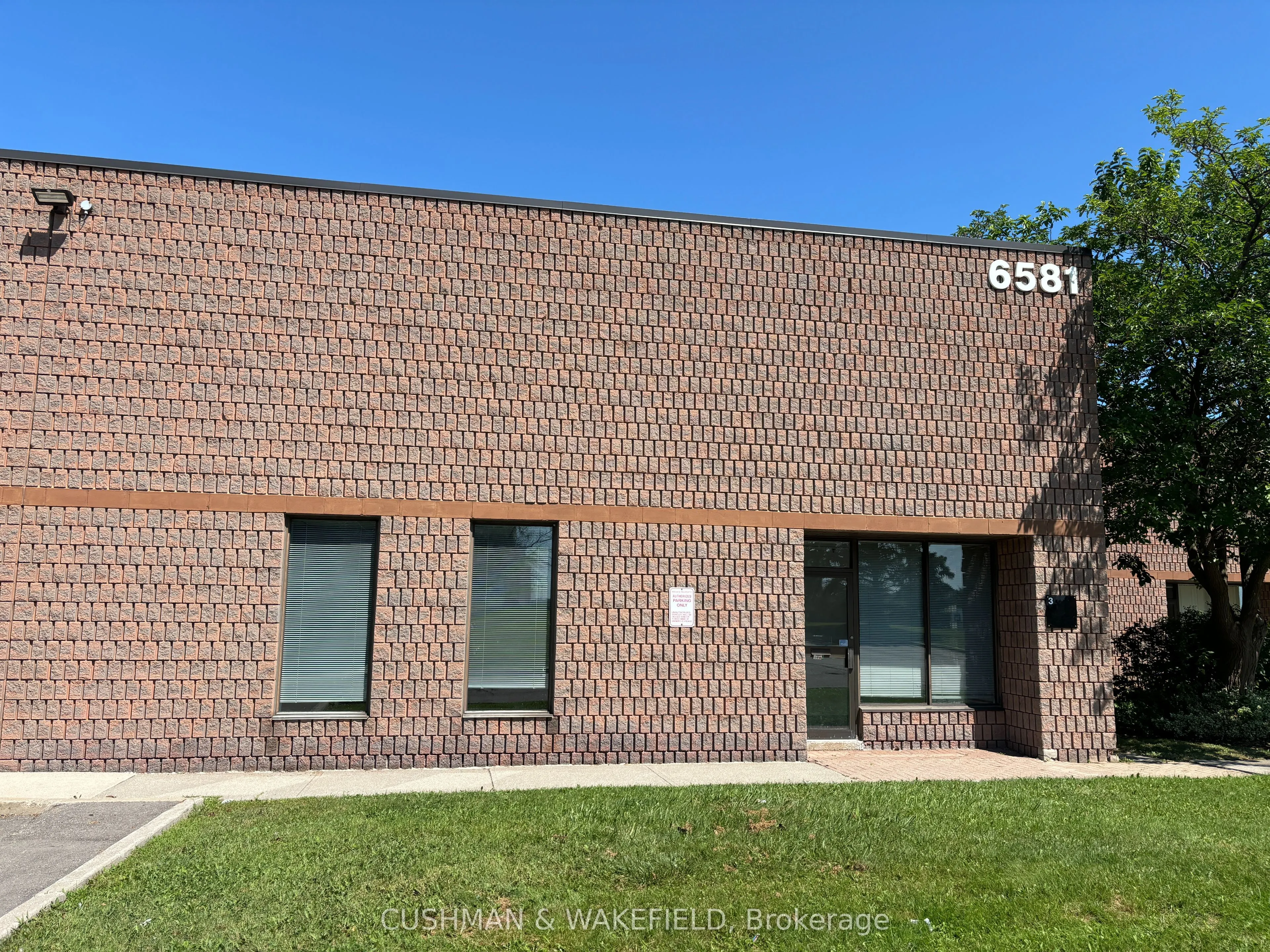 6581 Kitimat Road, #9