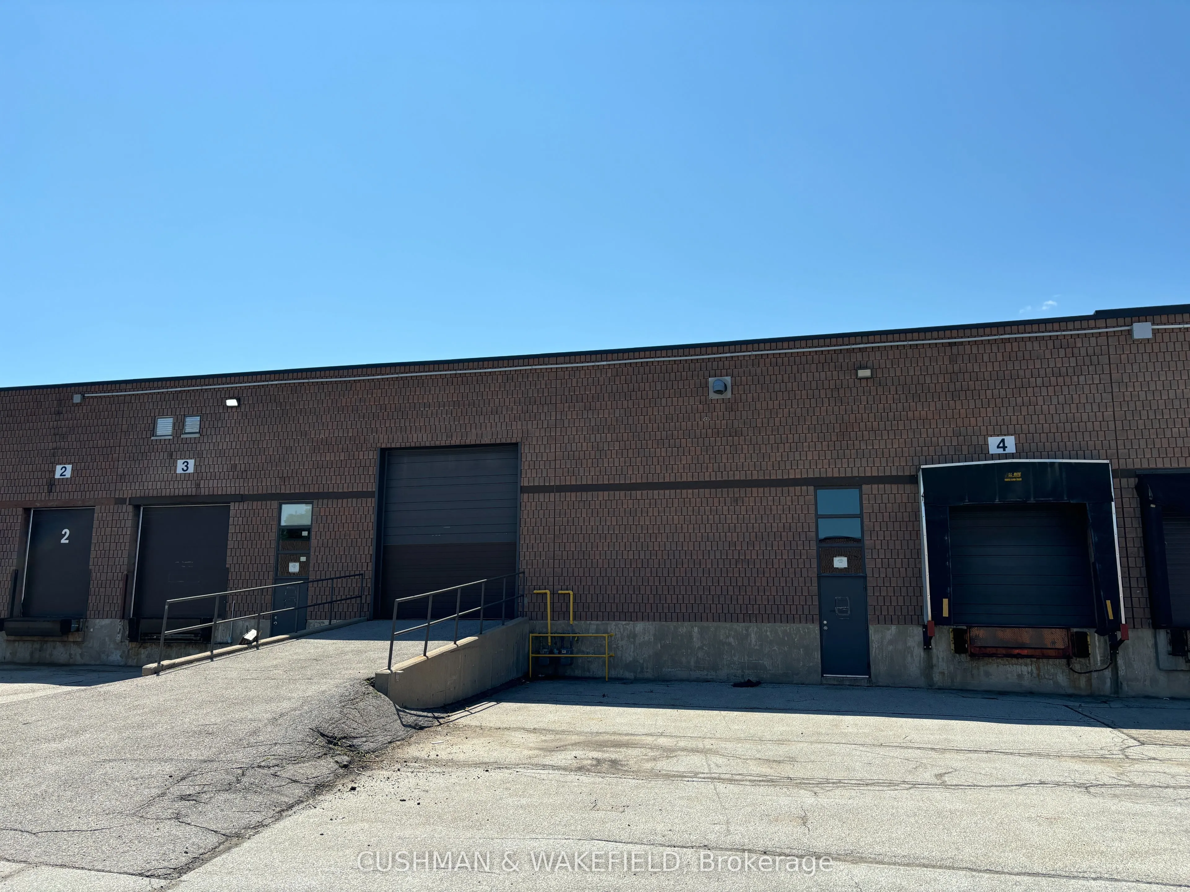 6581 Kitimat Road, #9