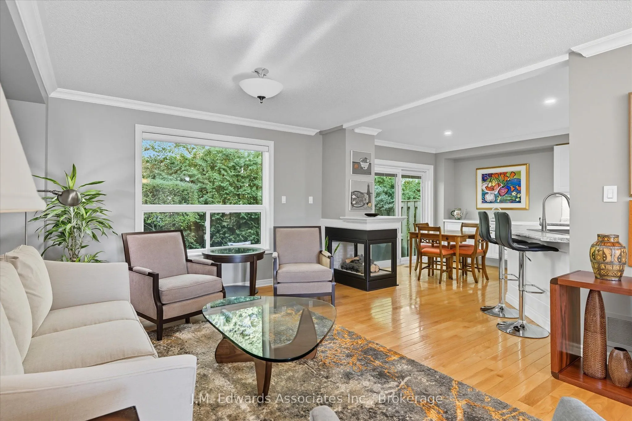 3045 New Street, #41