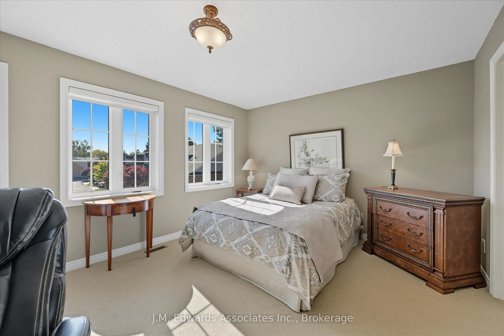 3045 New Street, #41