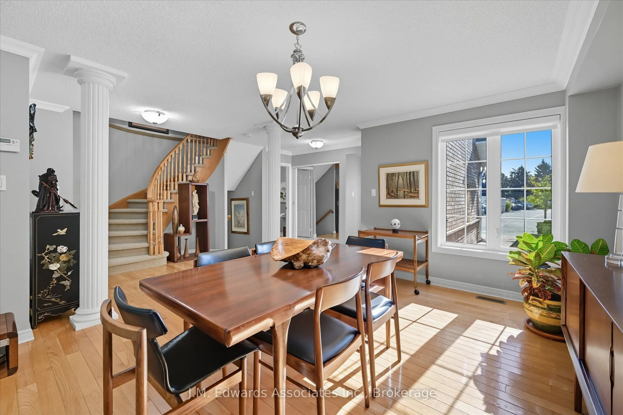 3045 New Street, #41
