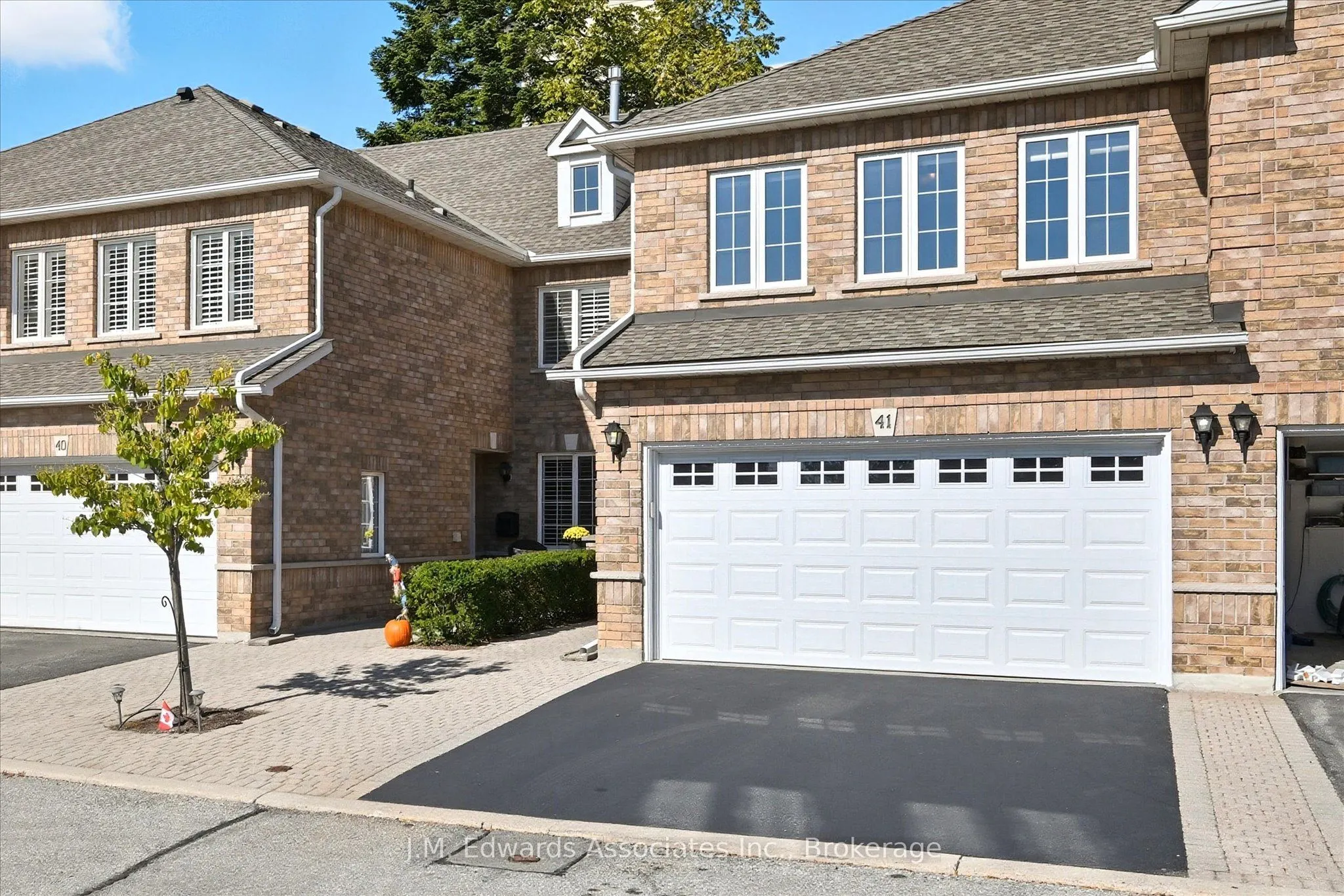 3045 New Street, #41