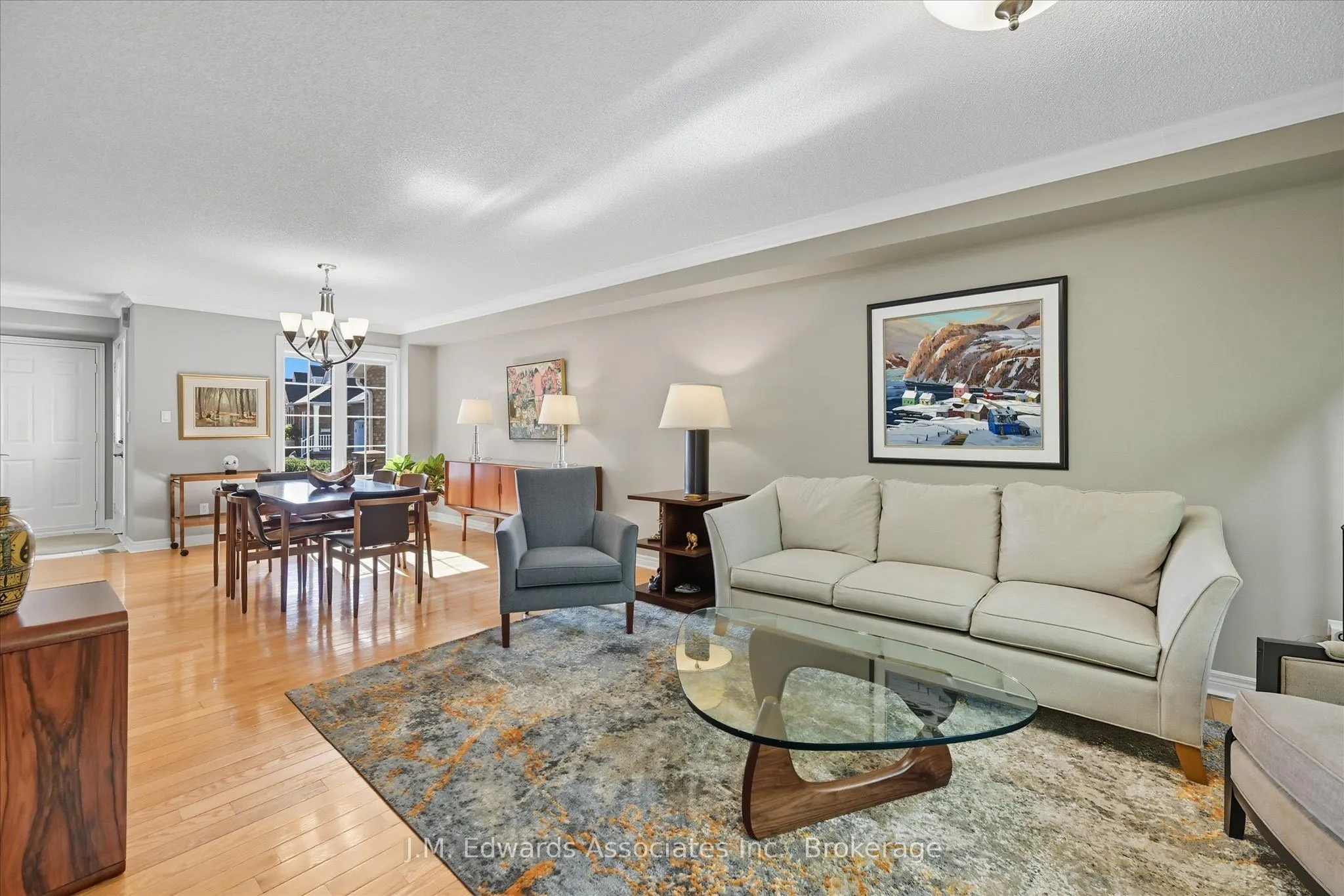 3045 New Street, #41