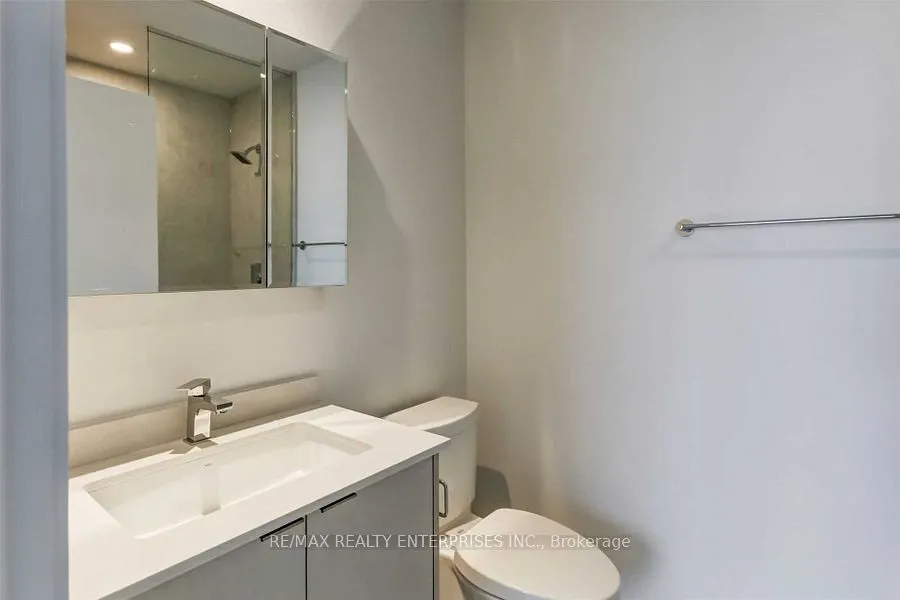 1926 Lake Shore Boulevard W, #3607