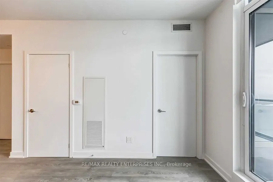 1926 Lake Shore Boulevard W, #3607