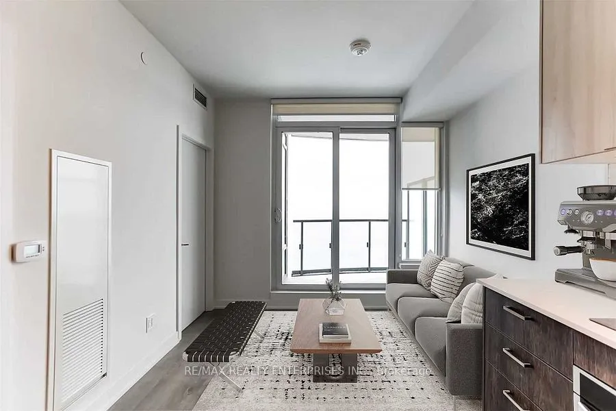1926 Lake Shore Boulevard W, #3607