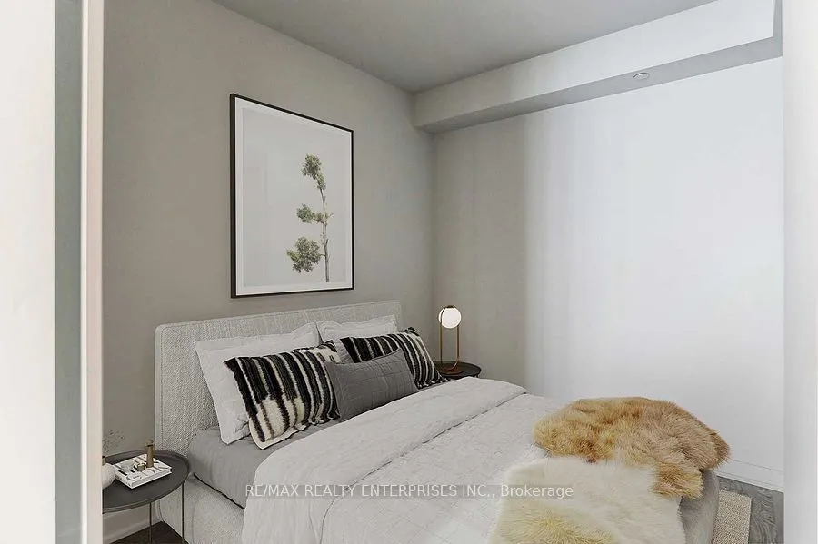 1926 Lake Shore Boulevard W, #3607