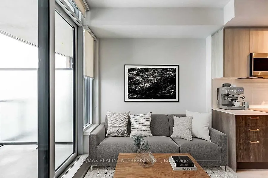 1926 Lake Shore Boulevard W, #3607