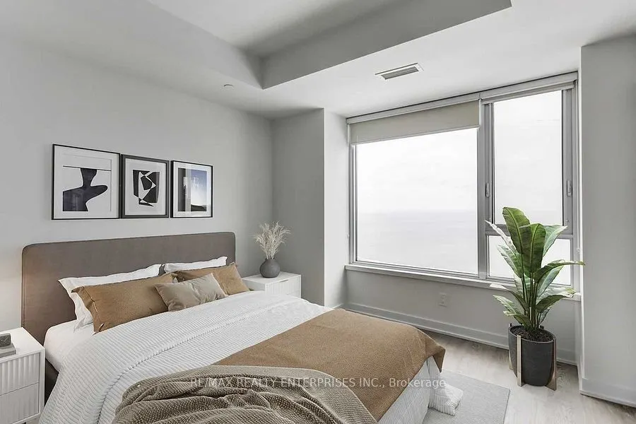 1926 Lake Shore Boulevard W, #3607