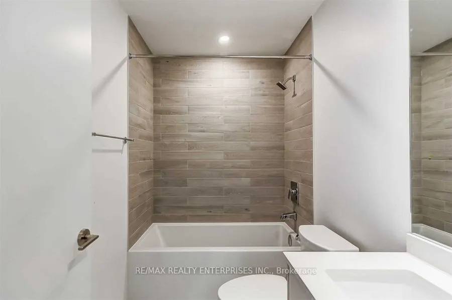 1926 Lake Shore Boulevard W, #3607