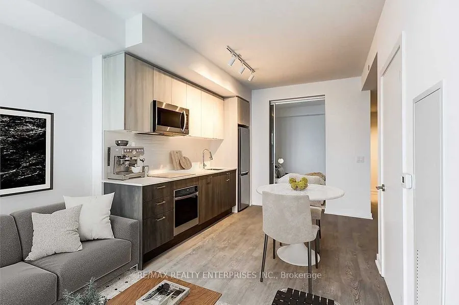1926 Lake Shore Boulevard W, #3607