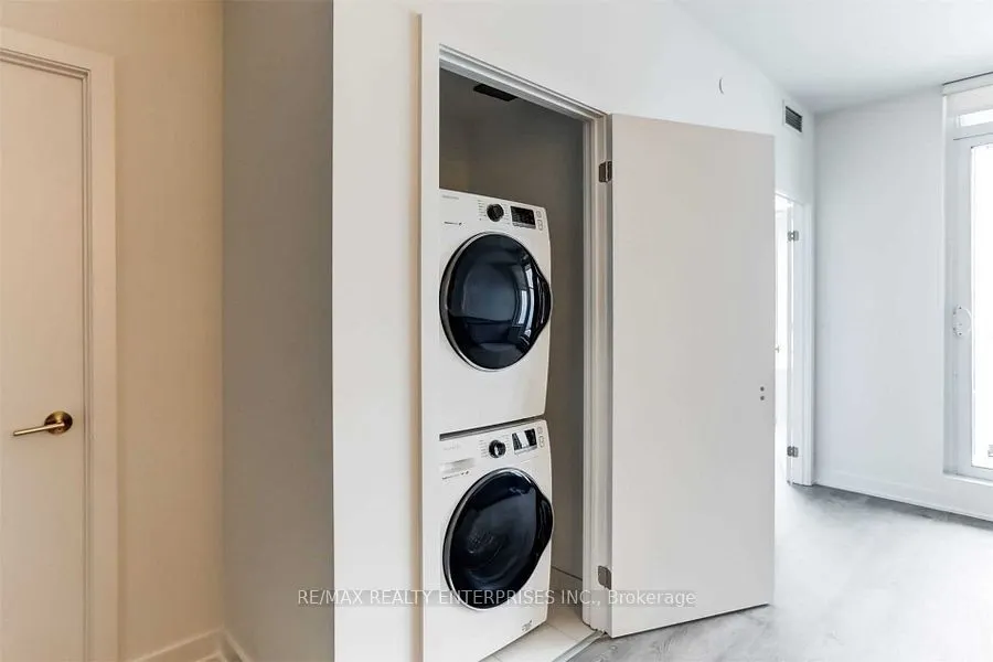 1926 Lake Shore Boulevard W, #3607